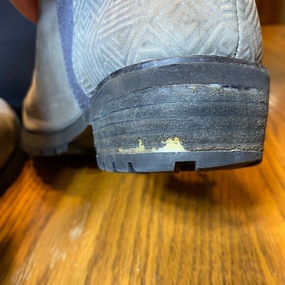 The North Face Bridgeton Bootie size 8.5 - Picture 5 of 9